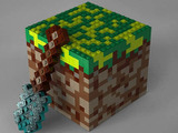 『Minecraft』の公式LEGOセットが商品化に向けて始動 画像