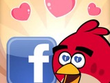 『Angry Birds』、2/14にフェイスブック版をリリース 画像