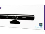 商用向け「Kinect for Windows」が出荷開始、開発キットも無料公開 画像