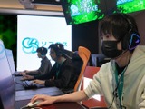 プロeスポーツチーム「DONUTS VARREL」、ソフタスとスポンサー契約締結―所属メンバーが社内eスポーツ同好会のコーチングも 画像