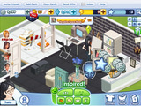 EA、中国Tencentのソーシャルゲームプラットフォームにて『The Sims Social』を提供 画像