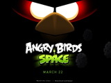 RovioとNASA、新タイトル『Angry Birds Space』で協力 画像