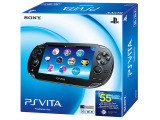 PSVita、欧米ローンチ後に全世界ハード実売120万台を達成 画像