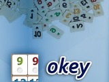 トルコ語のソーシャルゲーム『Okey』、月間アクティブユーザー410万人突破 画像