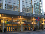 【GDC2012】開幕直前のモスコーニセンターをチェック 画像