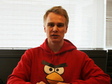 『Angry Birds』の世界観をもっと広げていきたい―Rovio Entertainment日本代表に聞く 画像