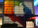 【GDC2012】iPad3発表まであと3日・・・会場の様子 画像