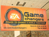 【GDC2012】『シムシティ5』は発表間近? 気になるEAの「Game Changer」 画像