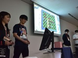 企業対抗『ボンバーマン』大会も勃発！ゲーム業界らしい“エンタメ”で魅せた就活イベント「キャリアクエスト」【イベントレポ】 画像