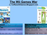 『Wii Fit Plus』と『Wii Sports Resort』、北米で多く遊ばれているのはどっち？ 画像