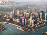 【GDC2012】シムシティ最新作が遂に正式発表・・・初の3D、強化されたエンジン、マルチプレイ 画像