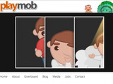 仮想アイテムで寄付を集める「PlayMob」、50万ポンドを資金調達 画像