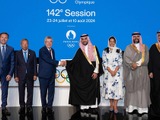 IOC、「eスポーツオリンピック」創設を全会一致で決定―第1回は2025年にサウジアラビアで 画像