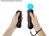 【GDC2012】PlayStation Moveの出荷数が1,050万台に到達 画像