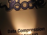 【GDC2012】RADゲームツールズはファイル圧縮ソリューション「Ooodle」を展示 画像