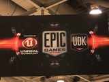 【GDC2012】Unreal Engineの最新アップデート・・・ライセンシーには「4」のデモも実施 画像