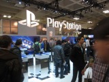 【GDC2012】エキスポブースには大小様々な企業の開発関連製品が、政府ブースも充実 画像