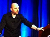 【GDC2012】インタラクティブ映像監督David Cage氏が語るゲームナラティブに不可欠なパフォーマンスキャプチャとは 画像