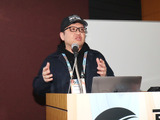 白組とOLMが語るVFXにおけるR&Dとの向き合い方とは【SIGGRAPH Asia 2024】 画像