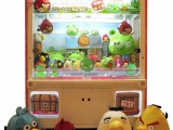 タイトー、『Angry Birds』ぬいぐるみをプライズに投入 画像