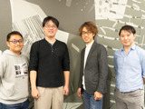 海外展開・マルチプラットフォーム対応を強力にサポート―『FREEDOM WARS Remastered』開発スタッフが語るReadSpeakerの強みと音声合成ソリューションの未来 画像