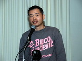 【OGC2012】引き算ではなくて足し算、そしてかけ算で挑戦していく ― 稲船敬二氏が語った基調講演 画像