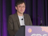 UIデザインが 『メタファー：リファンタジオ』の顔になったとき―アトラスUIデザイナーパネルセッションレポ【GDC2025】 画像