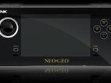 SNK公式ライセンスのNEOGEO携帯機「NEO GEO X」が発表 画像