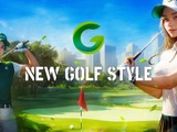 Web3ゴルフゲーム『GOLFIN』、新アンバサダーにあいだあい氏を起用 画像
