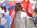 「グレンダイザー」に夢中だった少年が、今アニメで世界をつなぐ― サウジアラビアのマンガプロダクションズの挑戦 画像