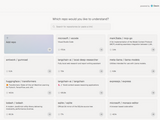 GitHubリポジトリを読み取り、ドキュメントを自動生成するAIツール「DeepWiki」がログイン不要、無料で使える（生成AIクローズアップ） 画像