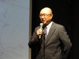 CESA、次期会長にバンダイナムコゲームス鵜之澤伸氏 画像