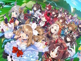 『ウマ娘』の二次創作ガイドラインが更新―新たに「商業利用または営利を目的とするもの」も明確に禁止へ 画像