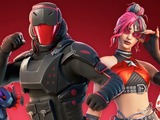 『フォートナイト』ディスカバリーサムネに生成AI増えすぎ、見極め困難に 画像