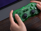 “トランプ関税”余波収まらず。周辺機器メーカー「8BitDo」が中国からアメリカへの出荷を停止 画像
