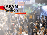 「gamescom 2025ジャパンパビリオン」出展者募集開始、日本の個人開発者に海外展開の機会 画像