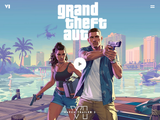 『GTA6』トレイラー第2弾、公開後10時間で驚異の約3,800万回再生！恐ろしい速度で再生回数を伸ばし続ける 画像