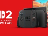 任天堂、2025年3月期の決算公開―スイッチ本体は「2」発表後も販売ペース落とさず順調、ソフト面も相変わらず強い 画像