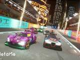 NTTドコモ開発のブロックチェーンレースゲーム『GT6551』完成版がローンチ、NFTの機能をカスタムできる新規格を活用 画像