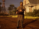 映画「悪魔のいけにえ」非対称対戦ホラー『The Texas Chain Saw Massacre』開発終了へ―当初のビジョンを達成したため 画像