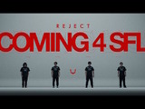 プロeスポーツチーム「REJECT」にウメハラ、ふ～どが加入！LeShar、ときど含めた4人で「ストリートファイターリーグ: Pro-JP 2025」に挑戦 画像