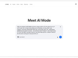 米ニュースメディア連合、Google 『AIモード』は記事の「窃盗そのものだ」と非難 画像