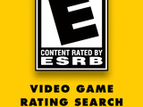 ESRB、iPhoneで簡単にレーティング情報をチェックできるアプリを配信開始 画像