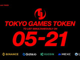 ブロックチェーンゲーム『TOKYO BEAST』の通貨TGT、海外6取引所に上場 画像