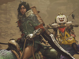 ゲームを理解する“AIテスター”まで実戦投入されていた！今明かされる『モンスターハンターワイルズ』開発秘話 画像