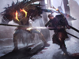 ダーク戦国アクションRPG『仁王』シリーズの出荷本数が800万本突破！続編待ち望むファンの声も 画像