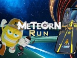 『Meteorn Run』運営のMeta Engine、マーケティング特化の子会社「METEON CROSS」を設立 画像