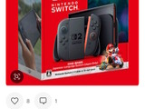 「スイッチ2」メルカリで早くも転売始まる…本体単品で出品しながら、画像に「マリオカート ワールド セット」を使用する汚い手口も 画像