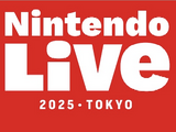 「Nintendo Live 2025」開催決定。スイッチ2ゲーム体験や『マリオカート ワールド』で世界各地のプレイヤーが競うイベント実施 画像