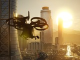 元『GTA』シリーズ開発者率いる新スタジオから幹部2名退社…新作SFアクションADV『MindsEye』発売目前に「私の仕事は終わりを迎えた」 画像